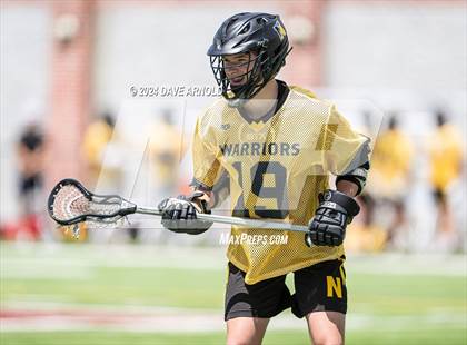 Thumbnail 1 in  Nauset Regional @ Newburyport (MIAA Division 3 Quarterfinal) photogallery.