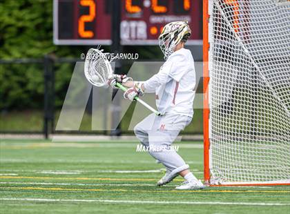 Thumbnail 2 in  Nauset Regional @ Newburyport (MIAA Division 3 Quarterfinal) photogallery.