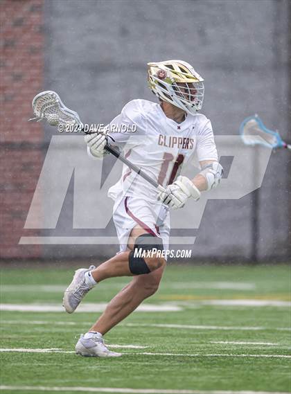 Thumbnail 3 in  Nauset Regional @ Newburyport (MIAA Division 3 Quarterfinal) photogallery.