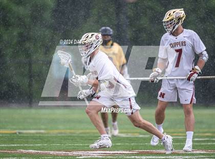 Thumbnail 3 in  Nauset Regional @ Newburyport (MIAA Division 3 Quarterfinal) photogallery.