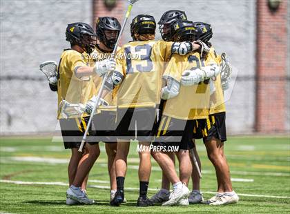 Thumbnail 3 in  Nauset Regional @ Newburyport (MIAA Division 3 Quarterfinal) photogallery.