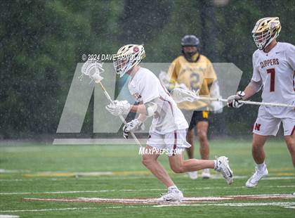 Thumbnail 1 in  Nauset Regional @ Newburyport (MIAA Division 3 Quarterfinal) photogallery.