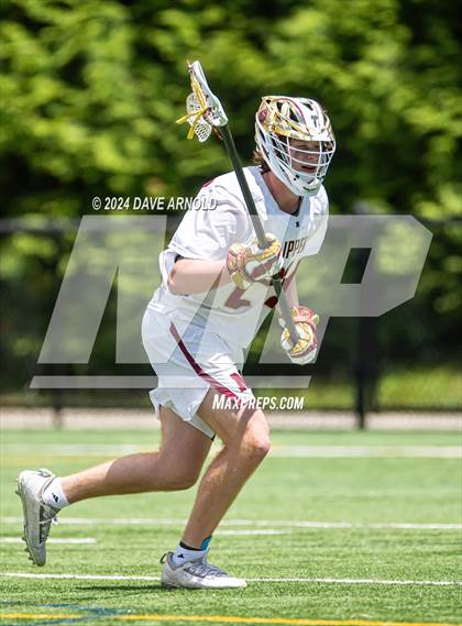 Thumbnail 1 in  Nauset Regional @ Newburyport (MIAA Division 3 Quarterfinal) photogallery.