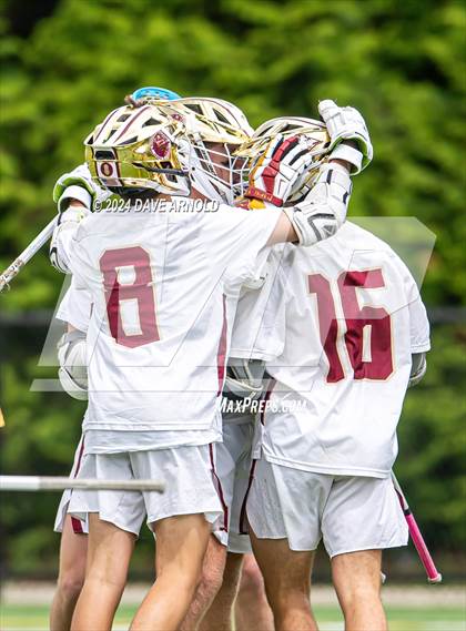 Thumbnail 2 in  Nauset Regional @ Newburyport (MIAA Division 3 Quarterfinal) photogallery.