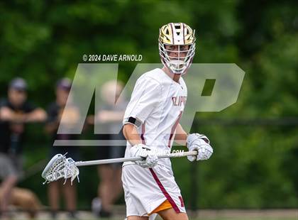 Thumbnail 2 in  Nauset Regional @ Newburyport (MIAA Division 3 Quarterfinal) photogallery.