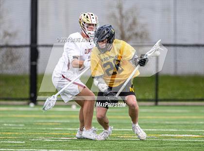 Thumbnail 2 in  Nauset Regional @ Newburyport (MIAA Division 3 Quarterfinal) photogallery.