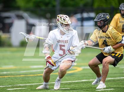 Thumbnail 1 in  Nauset Regional @ Newburyport (MIAA Division 3 Quarterfinal) photogallery.