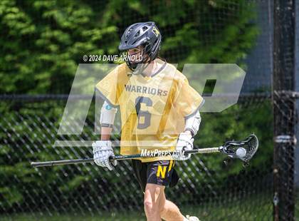 Thumbnail 2 in  Nauset Regional @ Newburyport (MIAA Division 3 Quarterfinal) photogallery.