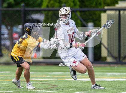 Thumbnail 2 in  Nauset Regional @ Newburyport (MIAA Division 3 Quarterfinal) photogallery.