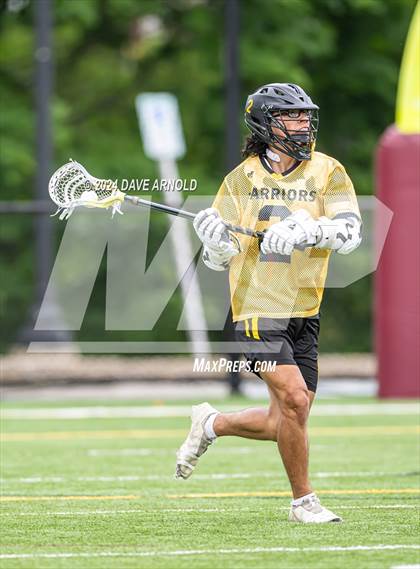 Thumbnail 3 in  Nauset Regional @ Newburyport (MIAA Division 3 Quarterfinal) photogallery.