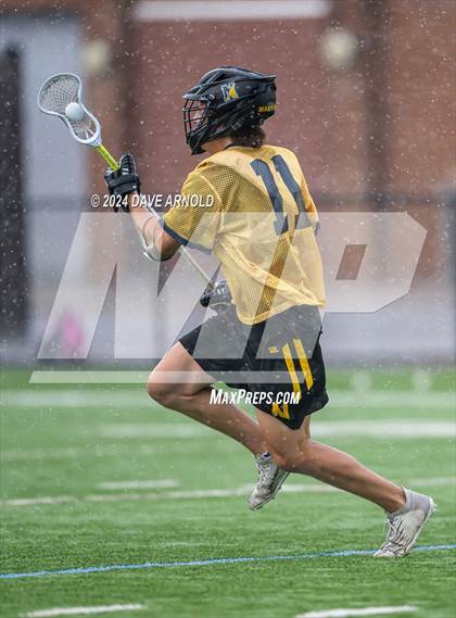 Thumbnail 3 in  Nauset Regional @ Newburyport (MIAA Division 3 Quarterfinal) photogallery.