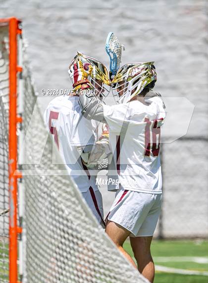 Thumbnail 1 in  Nauset Regional @ Newburyport (MIAA Division 3 Quarterfinal) photogallery.