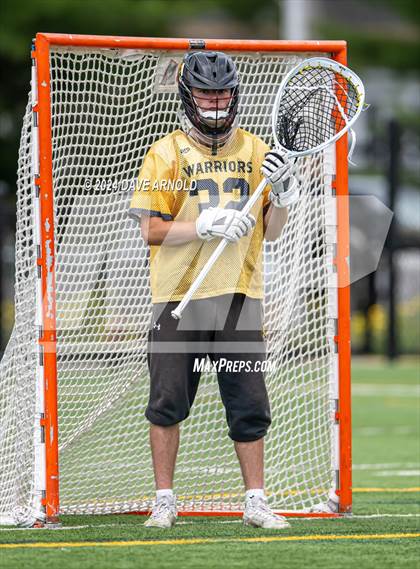 Thumbnail 2 in  Nauset Regional @ Newburyport (MIAA Division 3 Quarterfinal) photogallery.