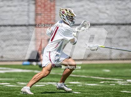 Thumbnail 2 in  Nauset Regional @ Newburyport (MIAA Division 3 Quarterfinal) photogallery.
