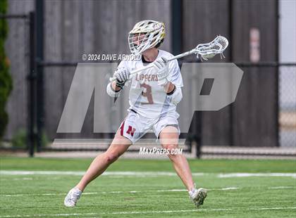 Thumbnail 3 in  Nauset Regional @ Newburyport (MIAA Division 3 Quarterfinal) photogallery.