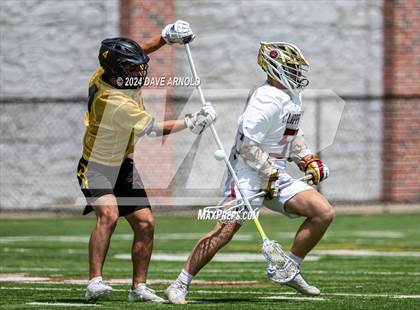 Thumbnail 1 in  Nauset Regional @ Newburyport (MIAA Division 3 Quarterfinal) photogallery.
