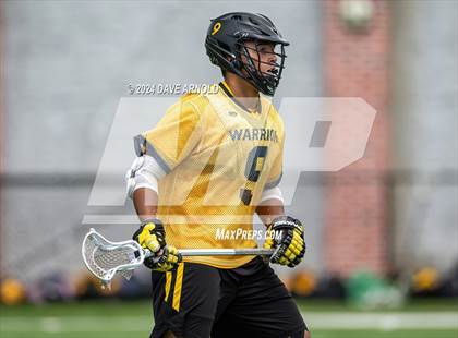 Thumbnail 3 in  Nauset Regional @ Newburyport (MIAA Division 3 Quarterfinal) photogallery.