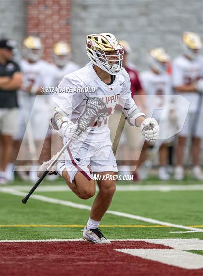 Thumbnail 3 in  Nauset Regional @ Newburyport (MIAA Division 3 Quarterfinal) photogallery.