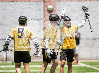 Thumbnail 2 in  Nauset Regional @ Newburyport (MIAA Division 3 Quarterfinal) photogallery.
