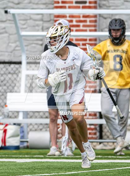 Thumbnail 2 in  Nauset Regional @ Newburyport (MIAA Division 3 Quarterfinal) photogallery.