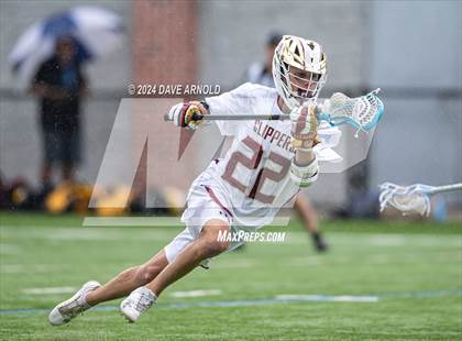 Thumbnail 2 in  Nauset Regional @ Newburyport (MIAA Division 3 Quarterfinal) photogallery.