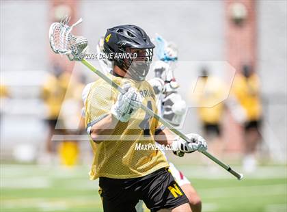 Thumbnail 1 in  Nauset Regional @ Newburyport (MIAA Division 3 Quarterfinal) photogallery.