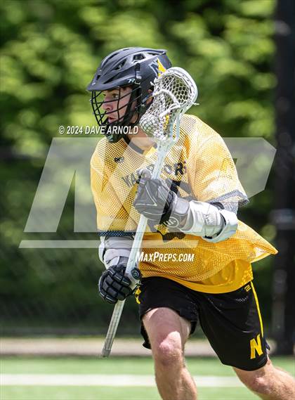 Thumbnail 2 in  Nauset Regional @ Newburyport (MIAA Division 3 Quarterfinal) photogallery.