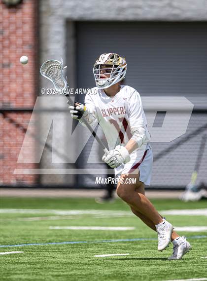 Thumbnail 3 in  Nauset Regional @ Newburyport (MIAA Division 3 Quarterfinal) photogallery.