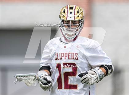 Thumbnail 3 in  Nauset Regional @ Newburyport (MIAA Division 3 Quarterfinal) photogallery.