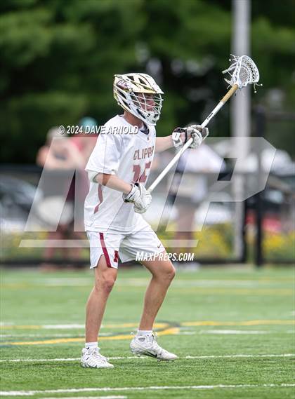 Thumbnail 2 in  Nauset Regional @ Newburyport (MIAA Division 3 Quarterfinal) photogallery.