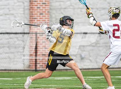 Thumbnail 2 in  Nauset Regional @ Newburyport (MIAA Division 3 Quarterfinal) photogallery.