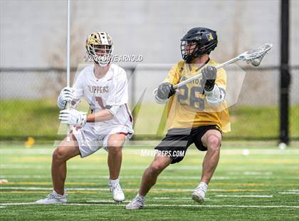 Thumbnail 2 in  Nauset Regional @ Newburyport (MIAA Division 3 Quarterfinal) photogallery.