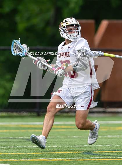 Thumbnail 3 in  Nauset Regional @ Newburyport (MIAA Division 3 Quarterfinal) photogallery.
