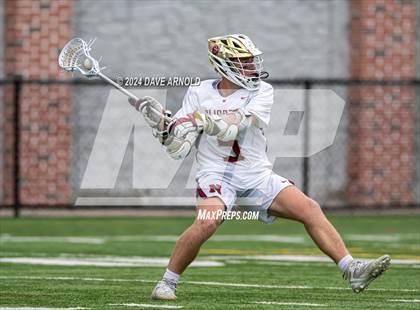 Thumbnail 2 in  Nauset Regional @ Newburyport (MIAA Division 3 Quarterfinal) photogallery.