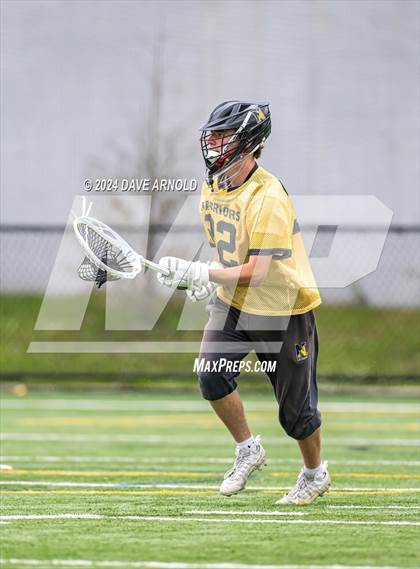 Thumbnail 2 in  Nauset Regional @ Newburyport (MIAA Division 3 Quarterfinal) photogallery.
