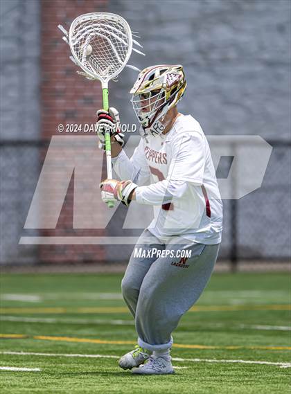 Thumbnail 3 in  Nauset Regional @ Newburyport (MIAA Division 3 Quarterfinal) photogallery.