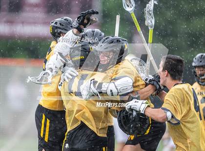 Thumbnail 2 in  Nauset Regional @ Newburyport (MIAA Division 3 Quarterfinal) photogallery.