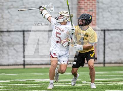 Thumbnail 1 in  Nauset Regional @ Newburyport (MIAA Division 3 Quarterfinal) photogallery.