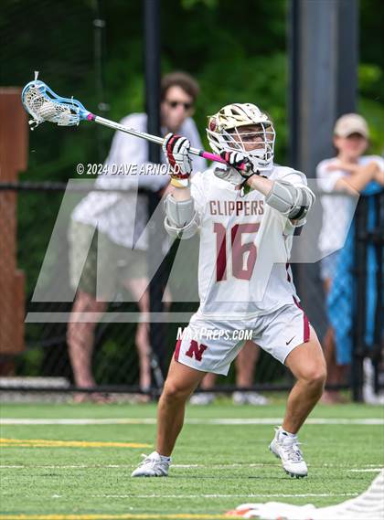 Thumbnail 2 in  Nauset Regional @ Newburyport (MIAA Division 3 Quarterfinal) photogallery.