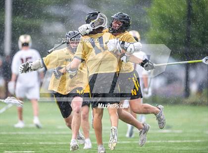 Thumbnail 2 in  Nauset Regional @ Newburyport (MIAA Division 3 Quarterfinal) photogallery.
