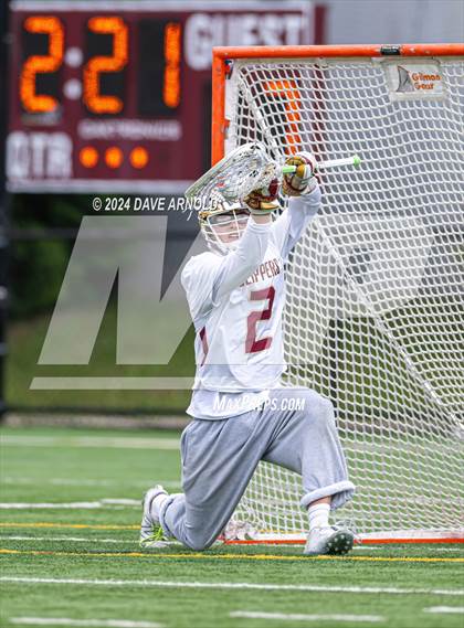 Thumbnail 3 in  Nauset Regional @ Newburyport (MIAA Division 3 Quarterfinal) photogallery.