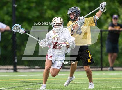 Thumbnail 1 in  Nauset Regional @ Newburyport (MIAA Division 3 Quarterfinal) photogallery.