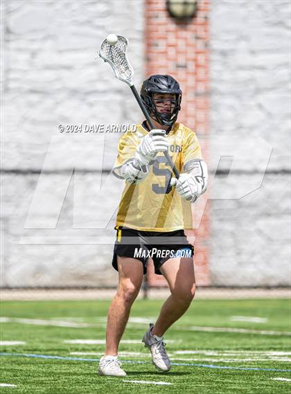 Thumbnail 1 in  Nauset Regional @ Newburyport (MIAA Division 3 Quarterfinal) photogallery.