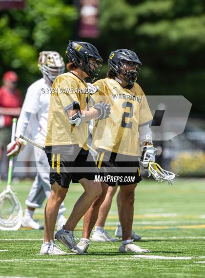 Thumbnail 3 in  Nauset Regional @ Newburyport (MIAA Division 3 Quarterfinal) photogallery.
