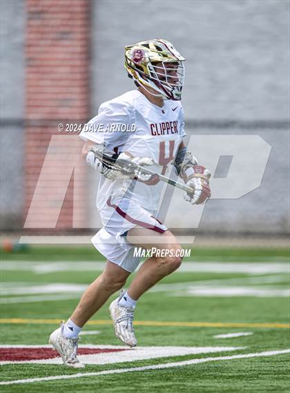 Thumbnail 2 in  Nauset Regional @ Newburyport (MIAA Division 3 Quarterfinal) photogallery.