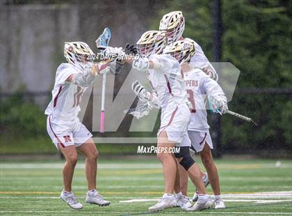 Thumbnail 3 in  Nauset Regional @ Newburyport (MIAA Division 3 Quarterfinal) photogallery.
