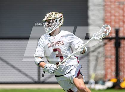 Thumbnail 1 in  Nauset Regional @ Newburyport (MIAA Division 3 Quarterfinal) photogallery.