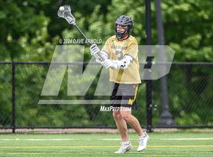 Thumbnail 3 in  Nauset Regional @ Newburyport (MIAA Division 3 Quarterfinal) photogallery.