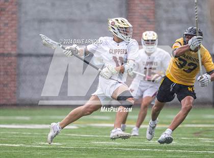 Thumbnail 1 in  Nauset Regional @ Newburyport (MIAA Division 3 Quarterfinal) photogallery.