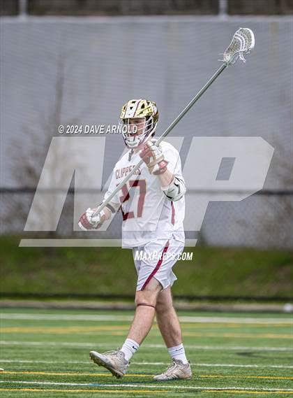 Thumbnail 1 in  Nauset Regional @ Newburyport (MIAA Division 3 Quarterfinal) photogallery.